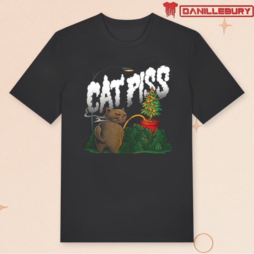 Puffcon Block Party Cat Piss Oct 4 5 2025 Los Angeles New Merch