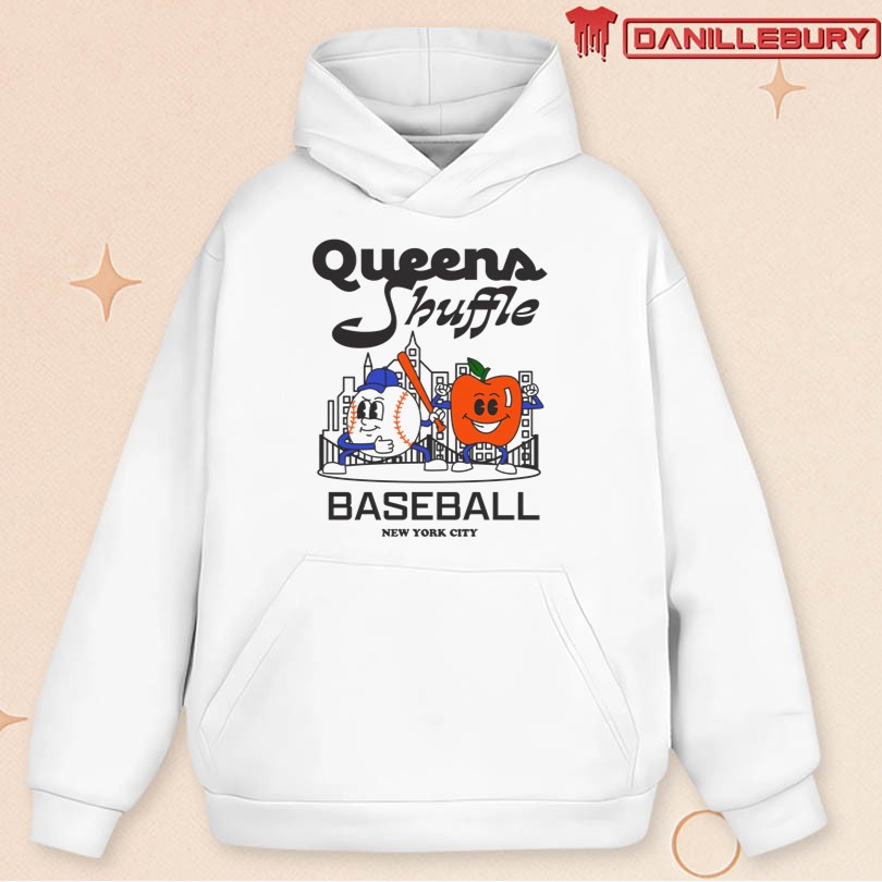 Queens Shuffle Toddler Merch 2025 - Image 2