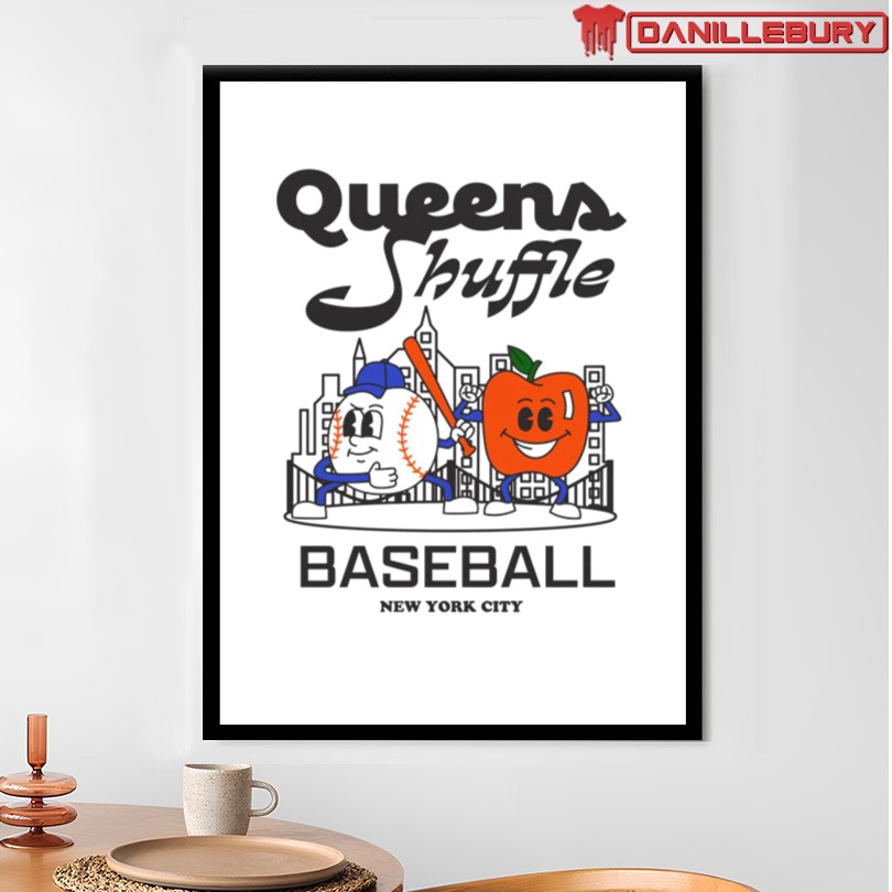 Queens Shuffle Toddler Merch 2025 - Image 4