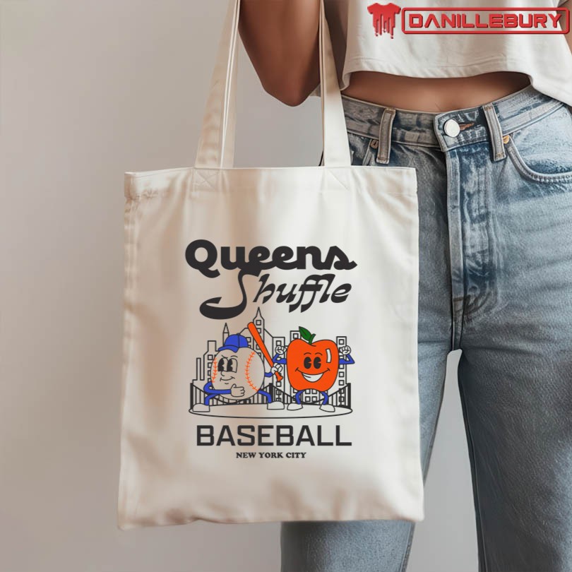 Queens Shuffle Toddler Merch 2025 - Image 3