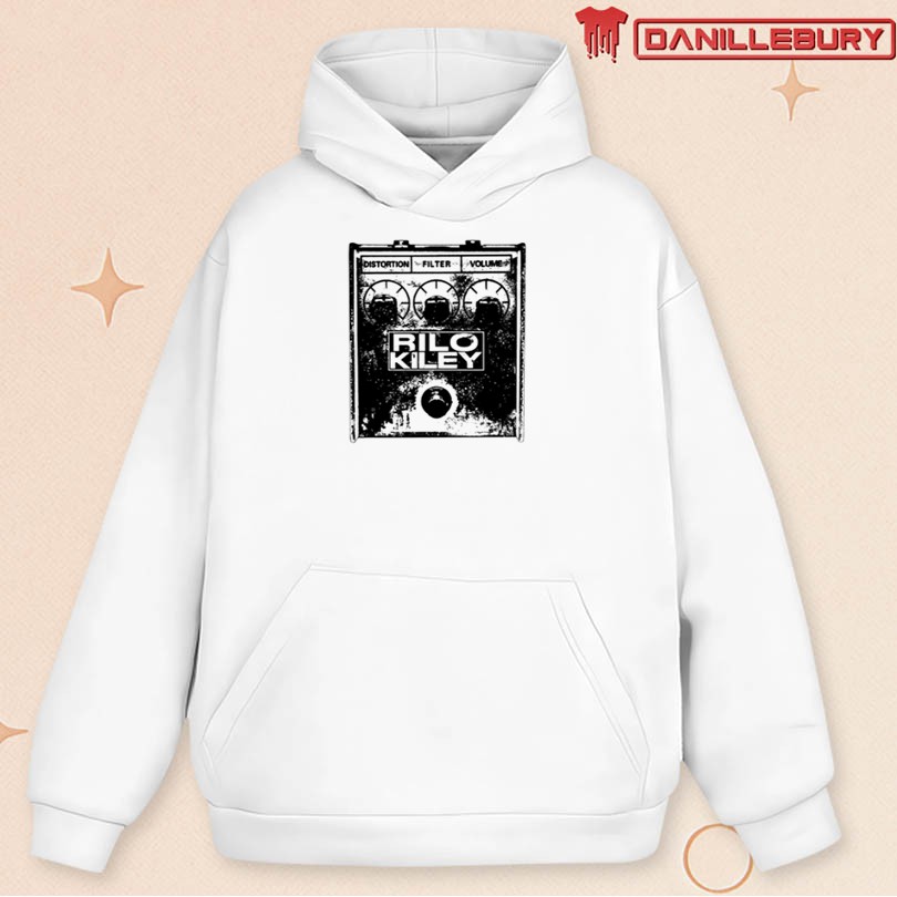 Rilo Kiley Pedal Boxy Shirt - Image 2