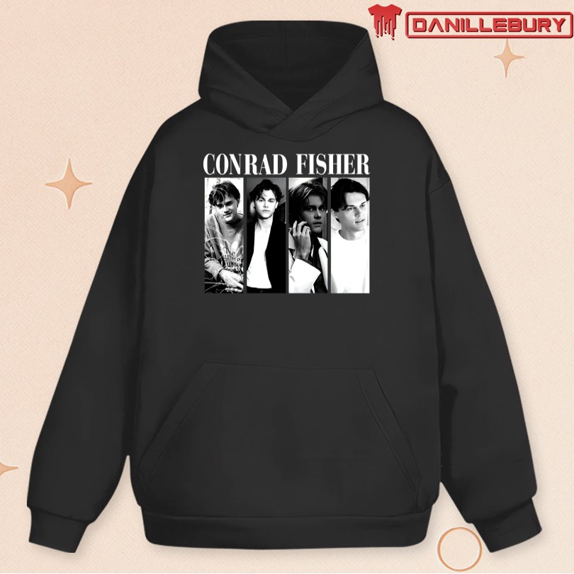 Sara Sampaio Conrad Fisher The Summer Shirt - Image 2