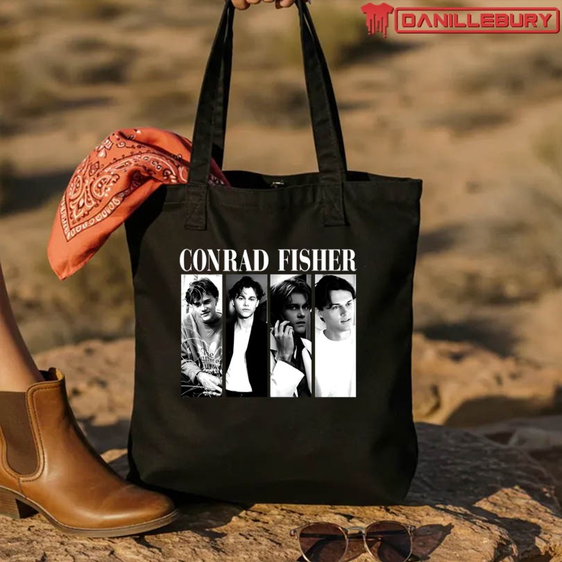 Sara Sampaio Conrad Fisher The Summer Shirt - Image 3