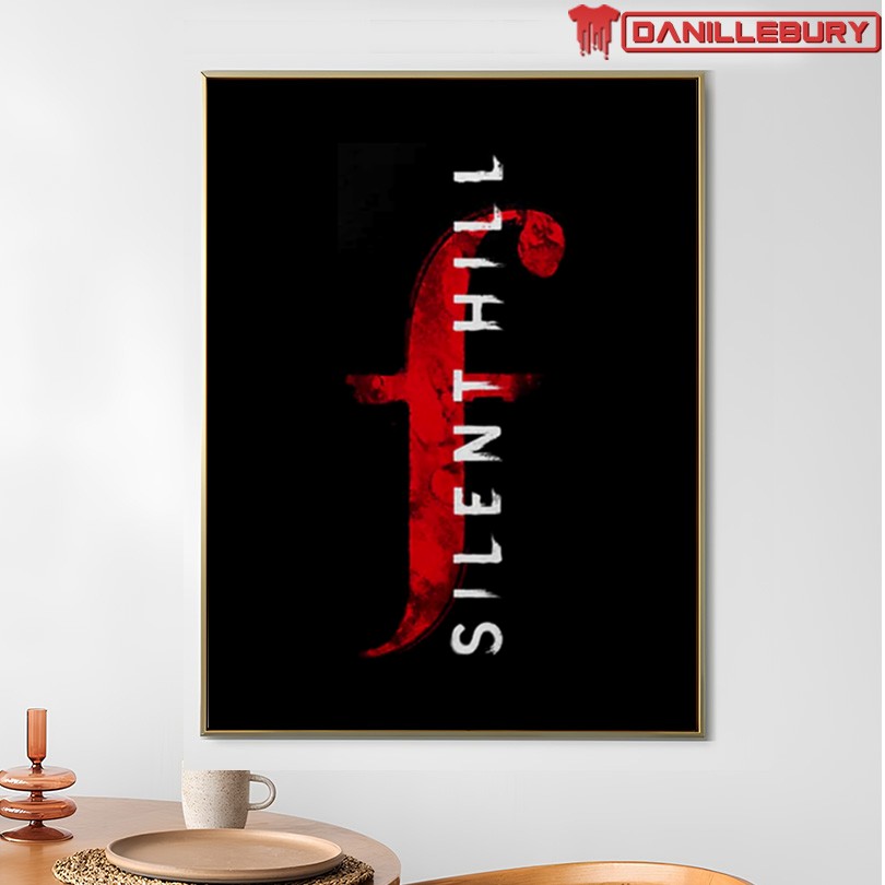 Silent Hill f T-Shirt - Image 4