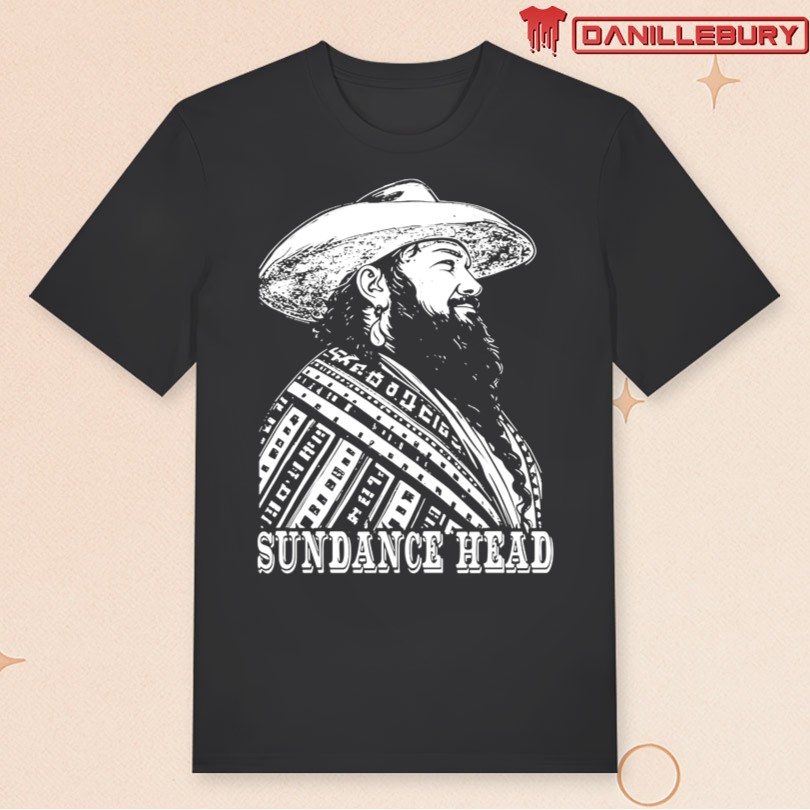 Sundance Head New Merch