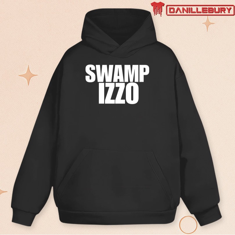 Swamp Izzo 2025 Merch - Image 2
