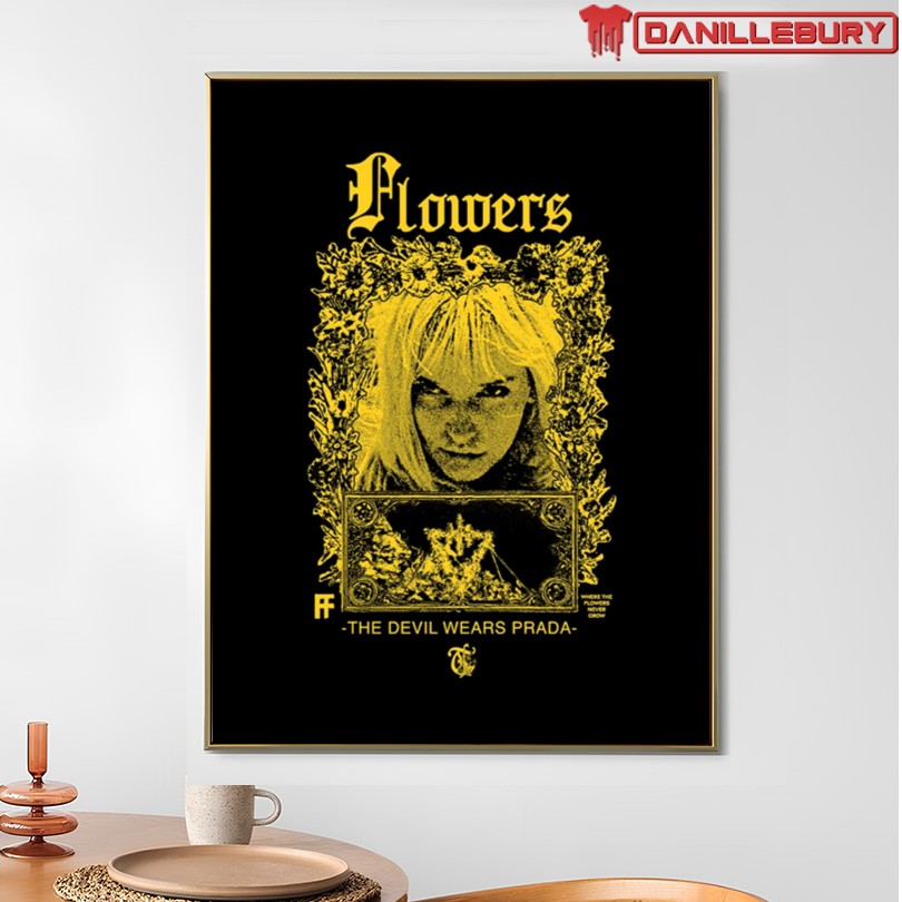 Tdwp Eyes Merch 2025 - Image 4