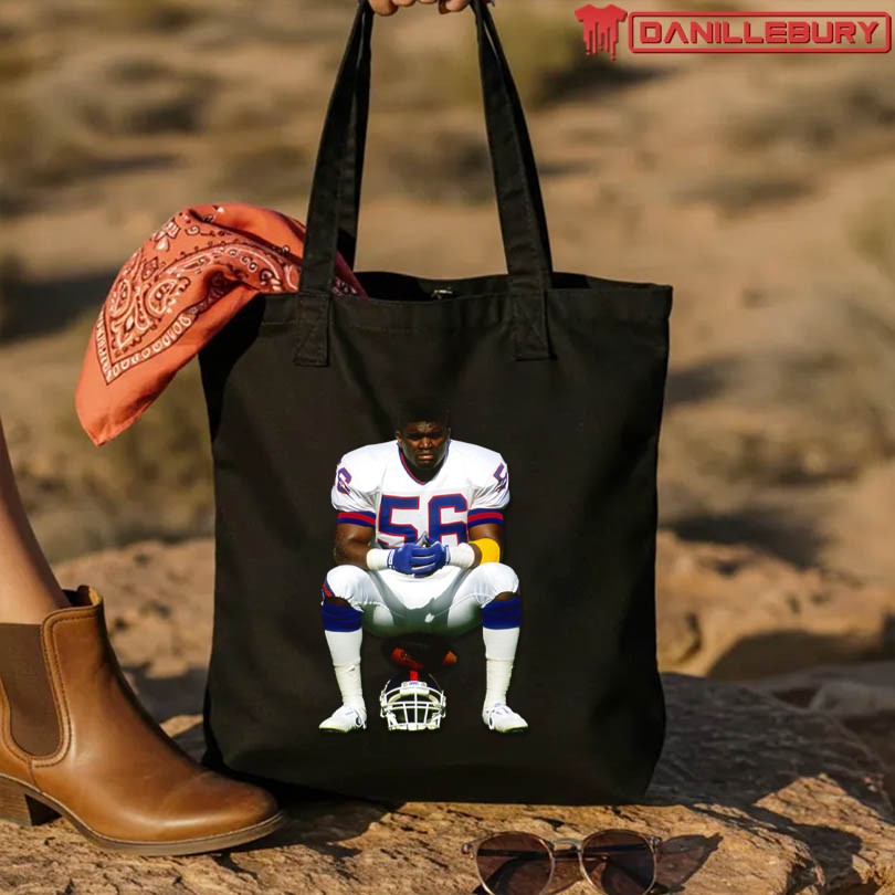 THE CALM BEFORE THE STORM TEE - Image 3