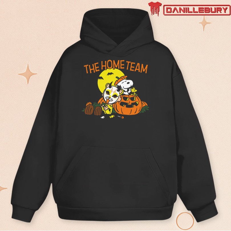 The Home Team Halloween 25 Merchandise - Image 2