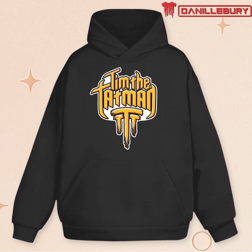 TimTheTatman Champion 2025 Merchandise - Image 2