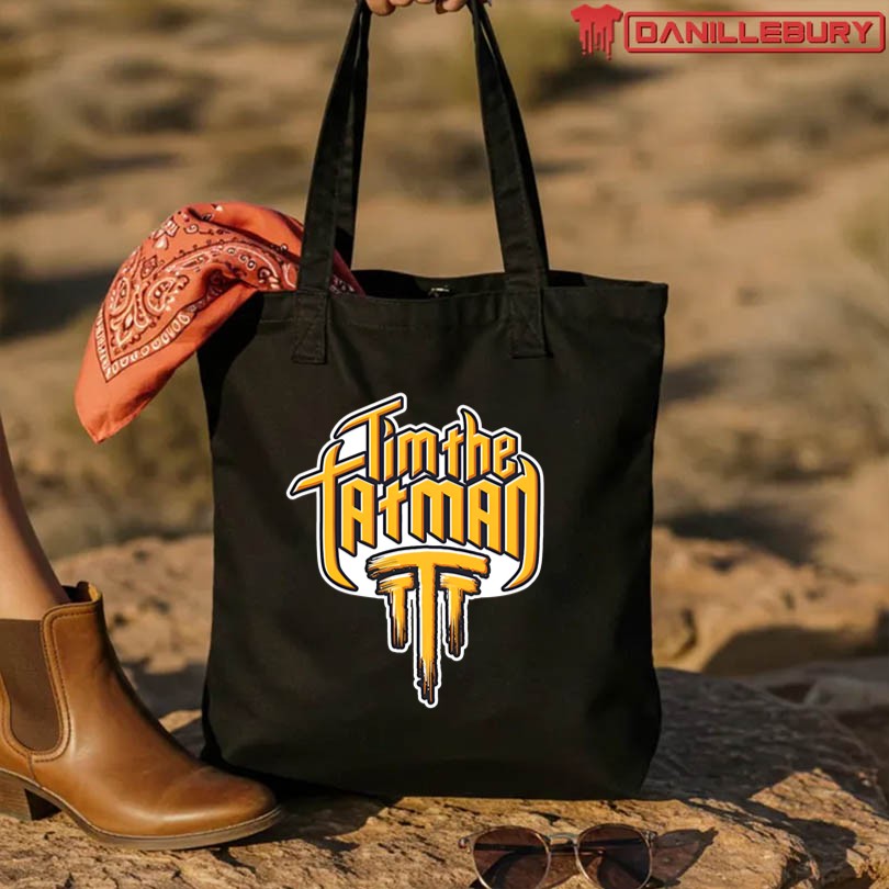 TimTheTatman Champion 2025 Merchandise - Image 3