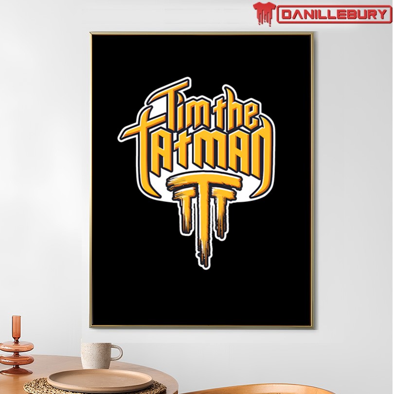 TimTheTatman Champion Shirt 2025 - Image 4