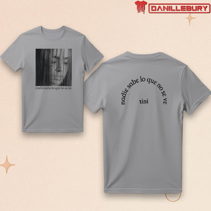 Tini Futttura T-Shirt