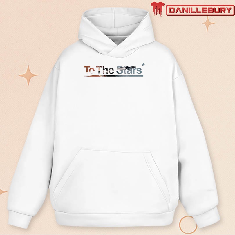 To The Stars Dynasoar T-Shirt - Image 2