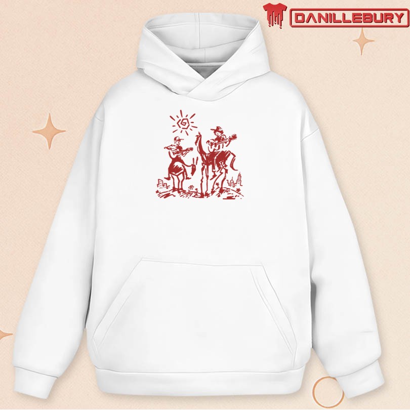 Toledo - Cowboy Tee - Image 2