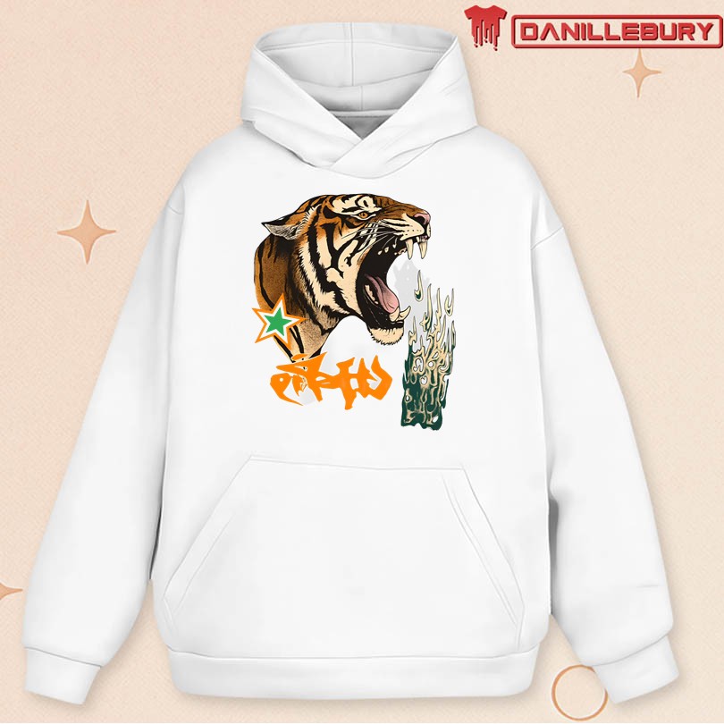 Travis Scott Tum Kahan The Delhi Tour T-Shirt - Image 2