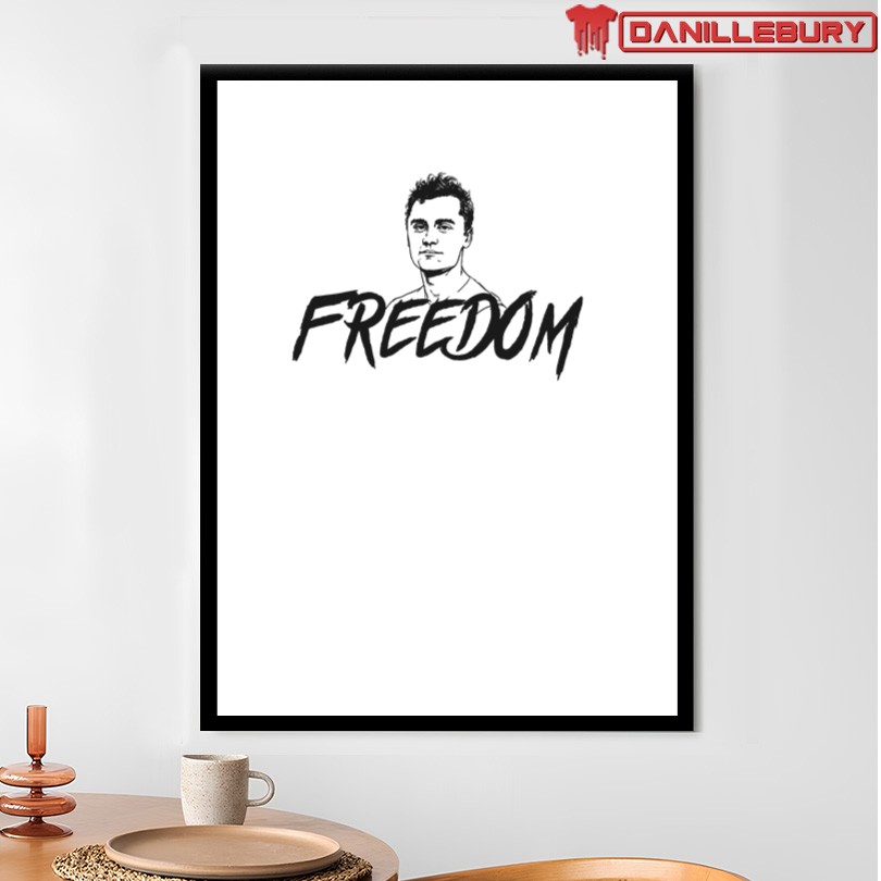 Valuetainment Future Looks Bright Freedom to Live Limited Shirt - Image 4