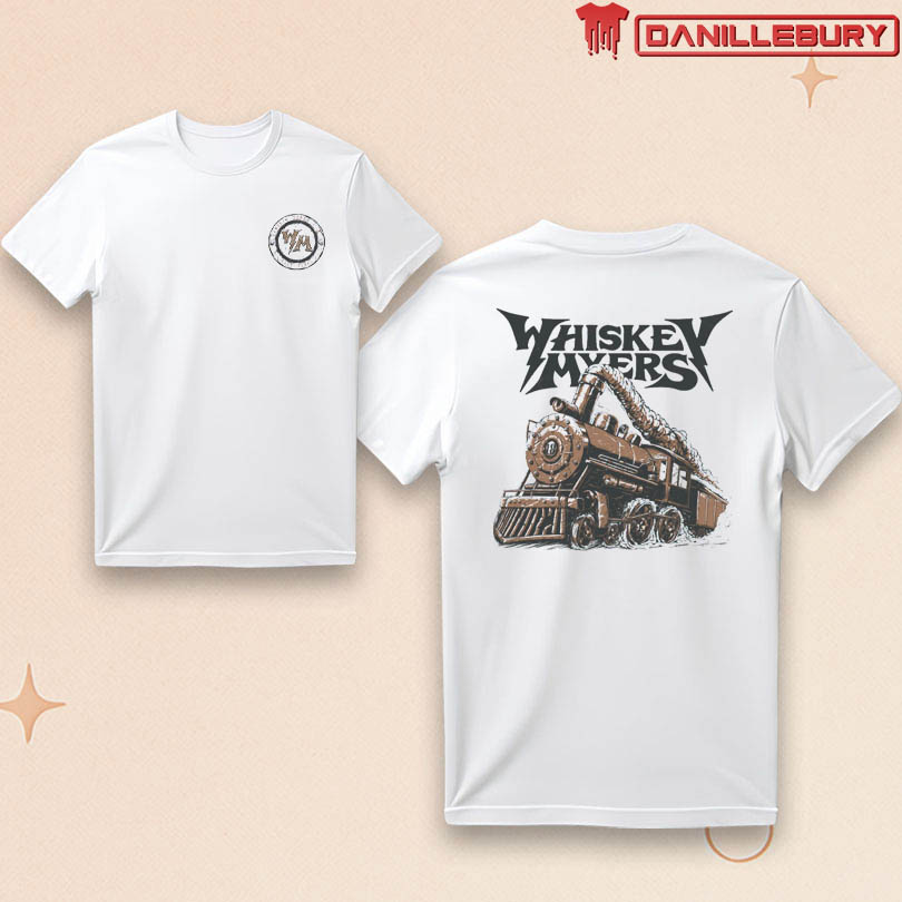 Whomp Whack Thunder Ramblin Jones Merch