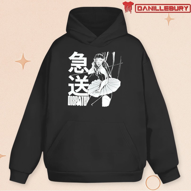 ADHOC Coupe Shirt 2025 - Image 2