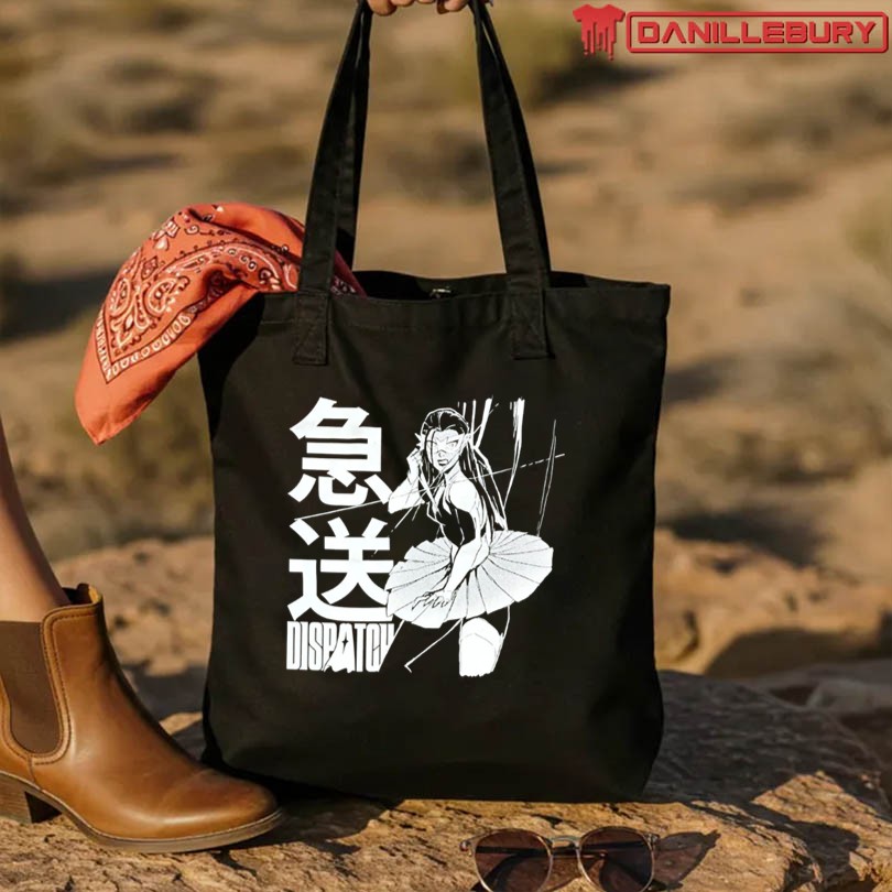 ADHOC Coupe Shirt 2025 - Image 3