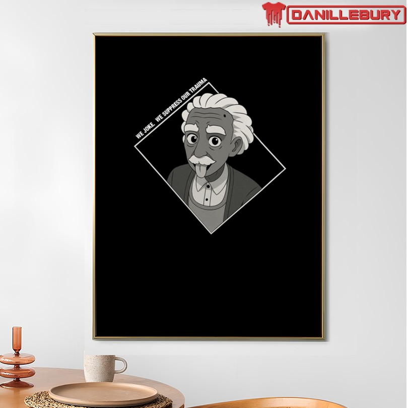 ADHOC Wacky Chase Shirt - Image 4