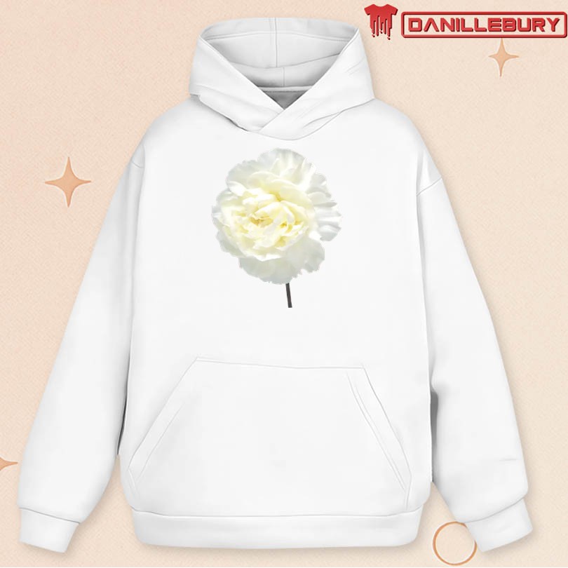 Ben Lee Flower Merch - Image 2