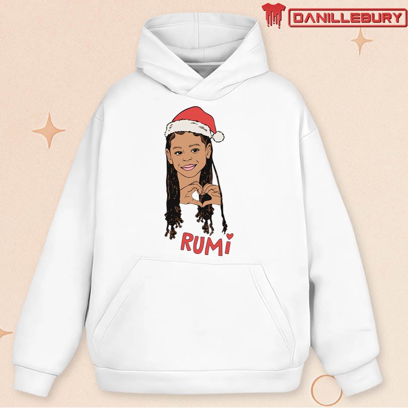 Beyonce Holiday Rumi T-Shirt - Image 2