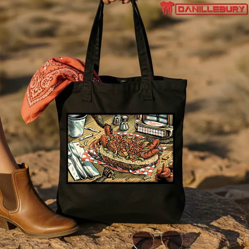 Billy Strings Prudential Center 11 14-15 2025 Tour Poster - Image 4