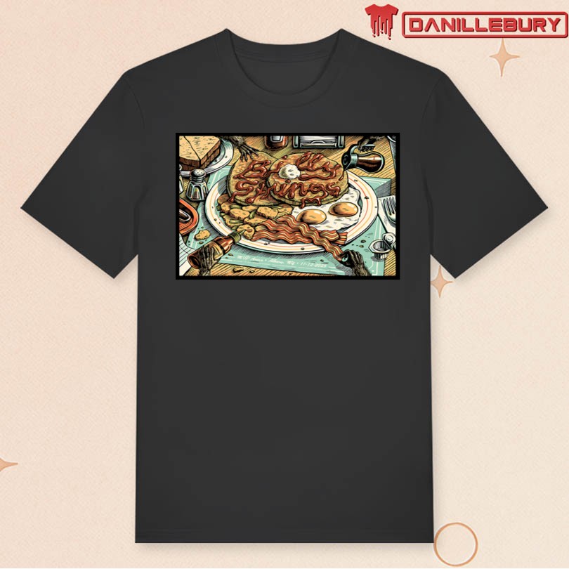 Billy Strings The MVP Arena Albany New York 11 12 2025 Tour Poster - Image 3