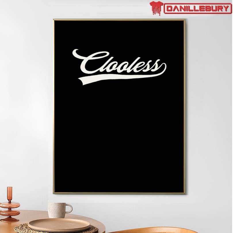 Clooless Holiday Merch - Image 4