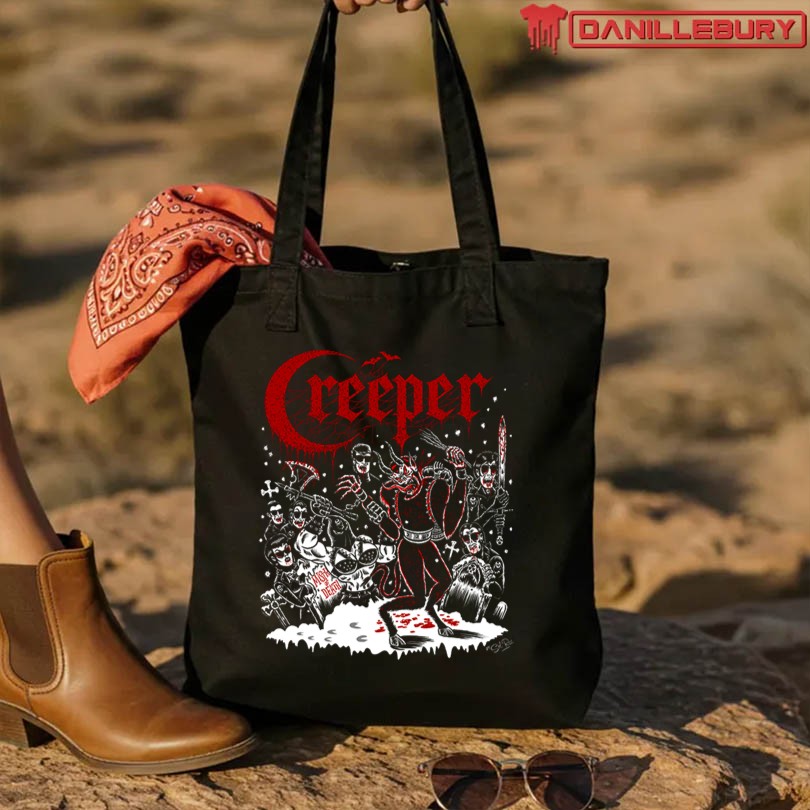 Creeoer Sol Rac Christmas 2025 T-Shirt - Image 3