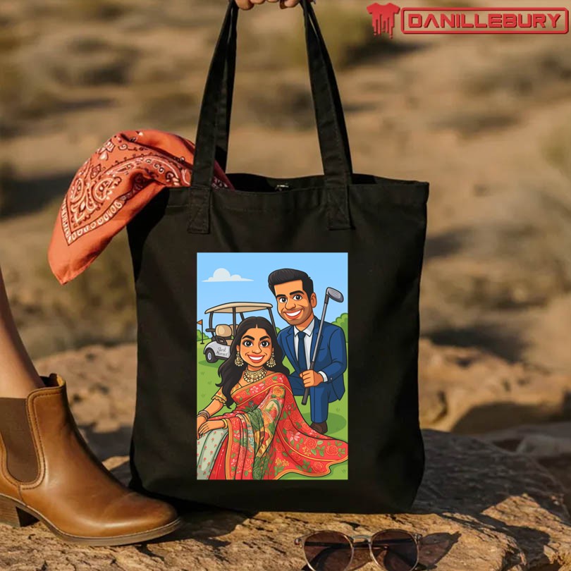 Dad Aaron Rai T-Shirt - Image 3