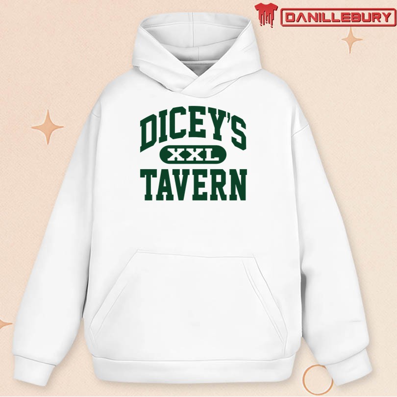Dicey's XXL tavern Merch - Image 2
