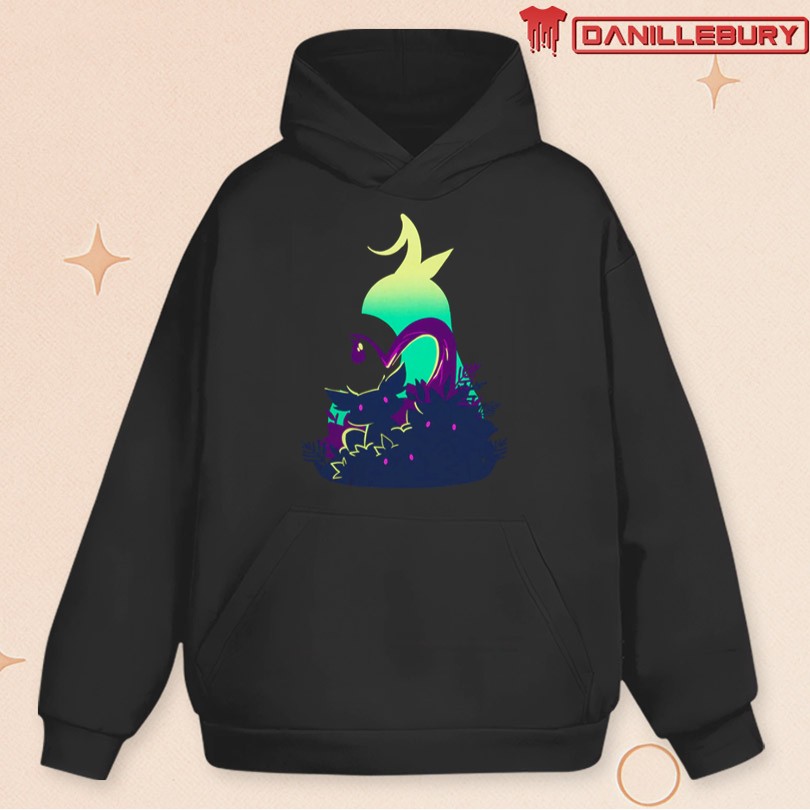 Epic Lotus Eaters T-Shirt - Image 2