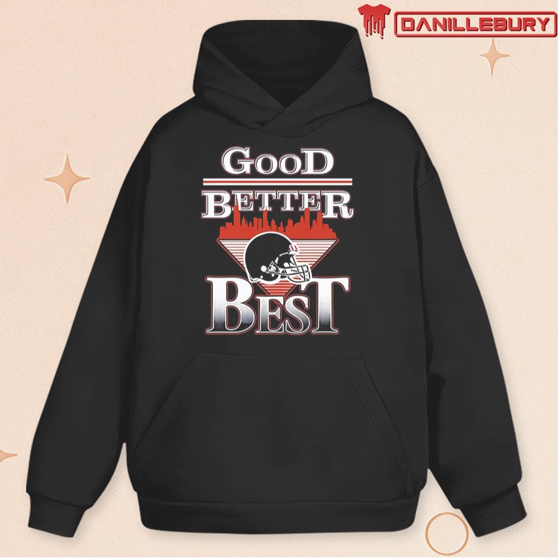 Good Better Best Bears Shirt - Image 2