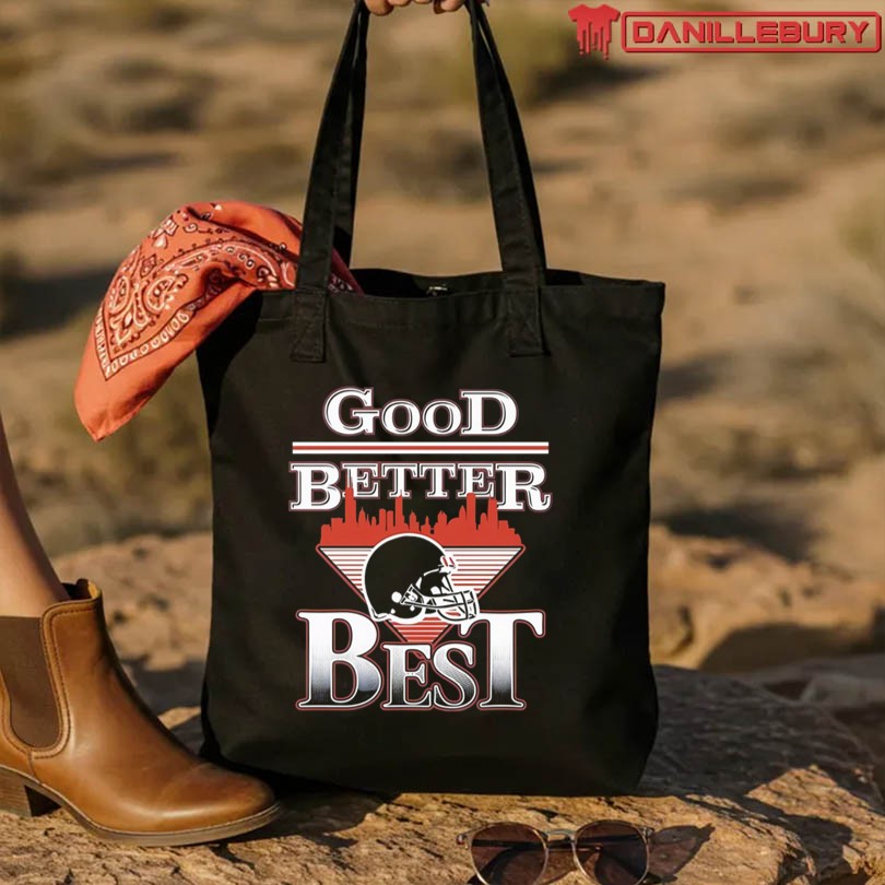 Good Better Best Bears Shirt - Image 3