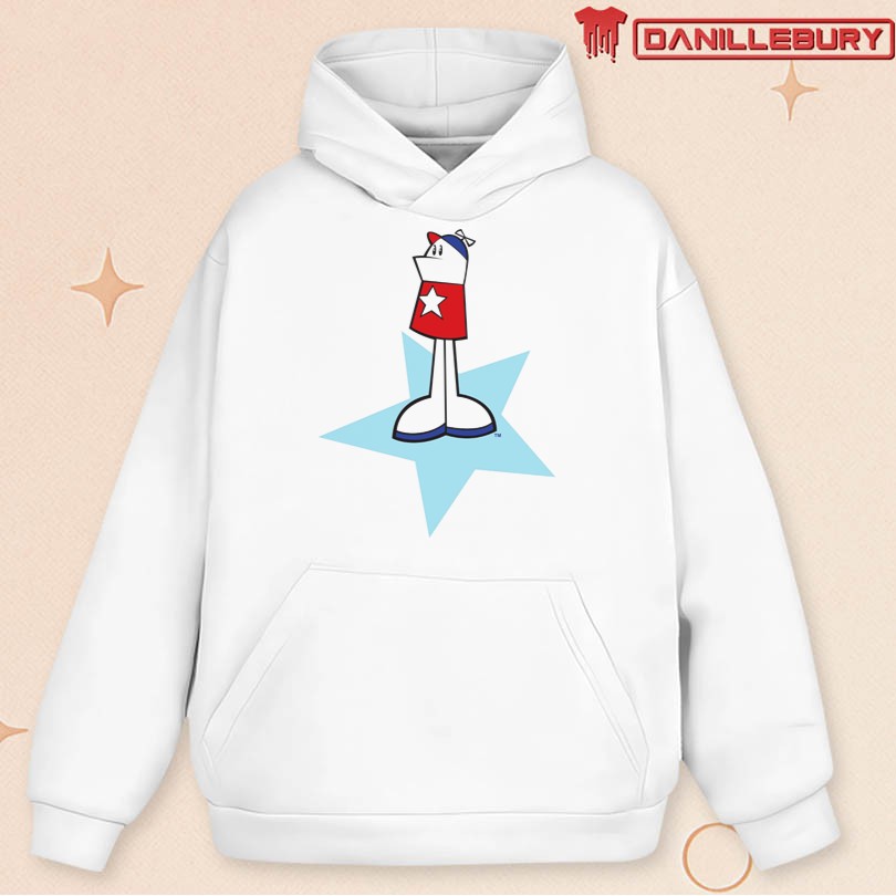 Homestar Runner T-Shirt - Image 2