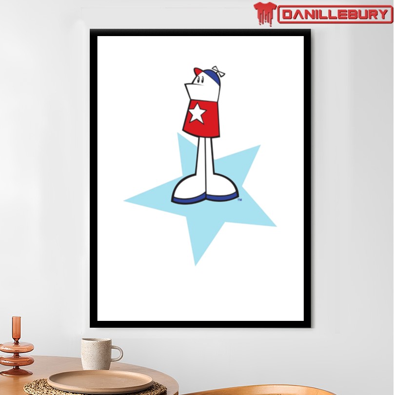 Homestar Runner T-Shirt - Image 4