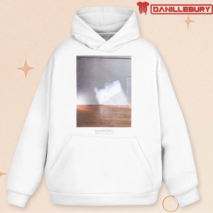 Hopefully Reflection Graphic T-Shirt - Image 2