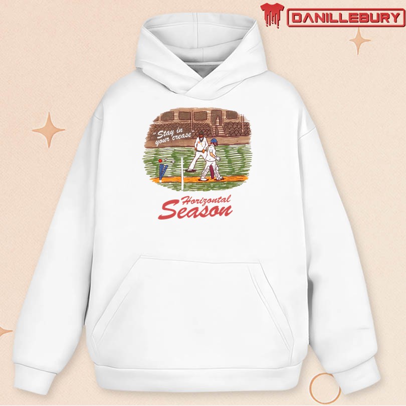 Horizontal Season Stay In Your Crease Shirt - Image 2