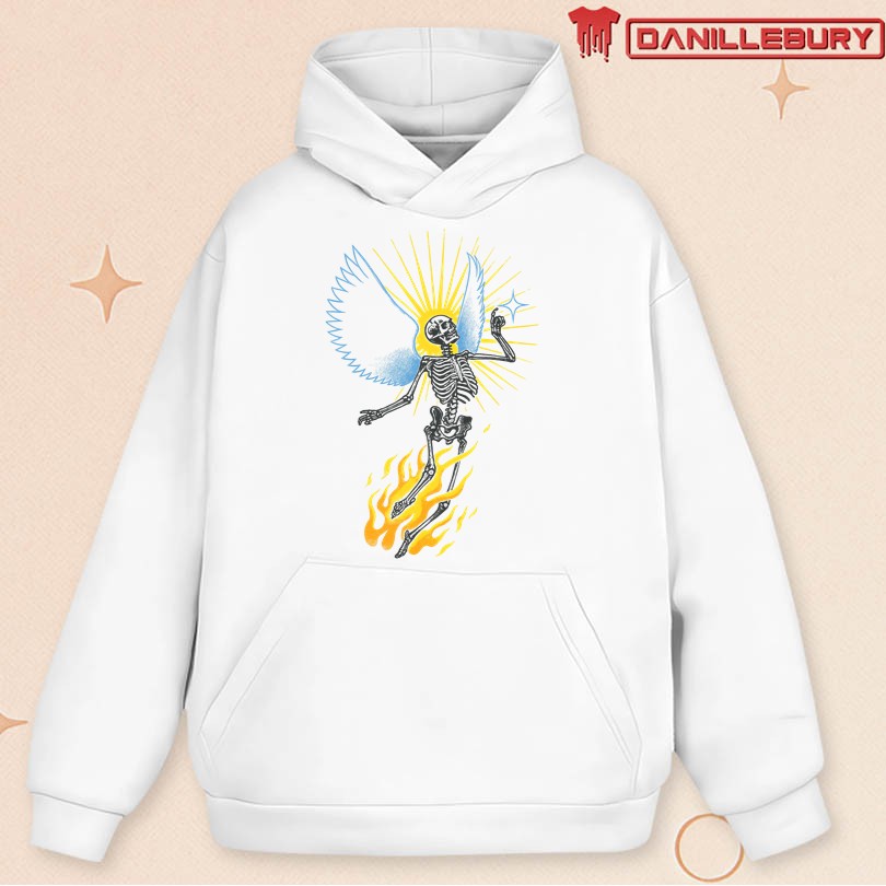 Imagine Dragons It's Time Merch - Image 2