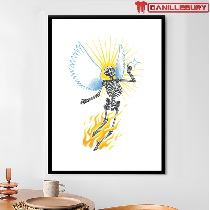 Imagine Dragons It's Time Merch - Image 4