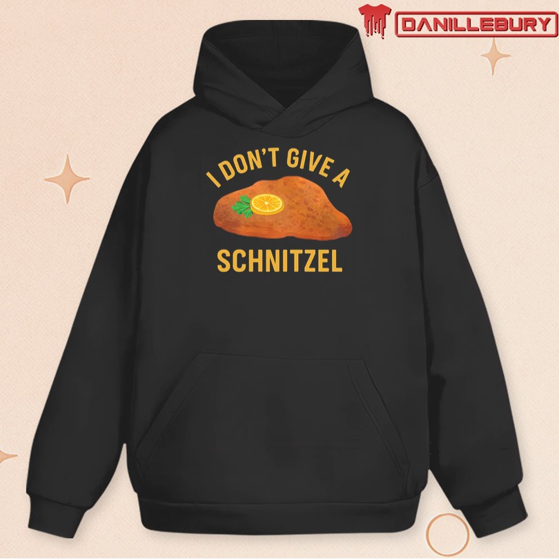 Jonas Brothers I Don't Give a Schnitzel T-Shirt - Image 2
