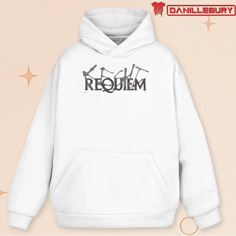 Keshi Requiem Merch