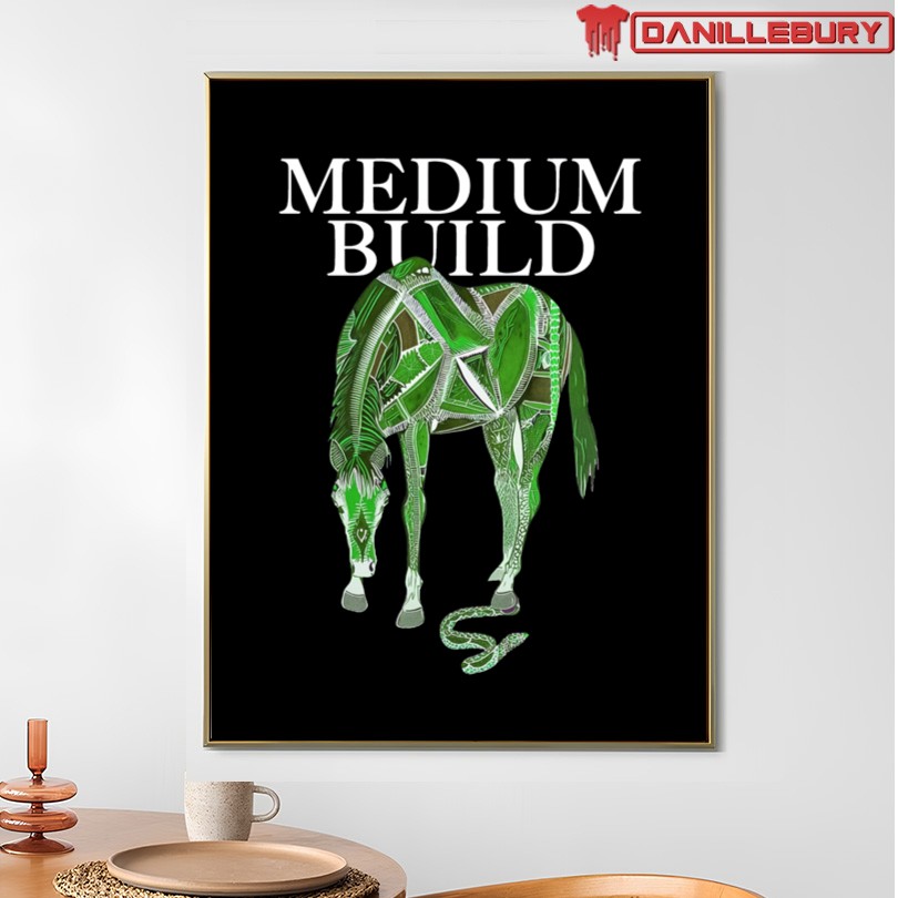 Medium Build Clever Tongue T-Shirt - Image 4