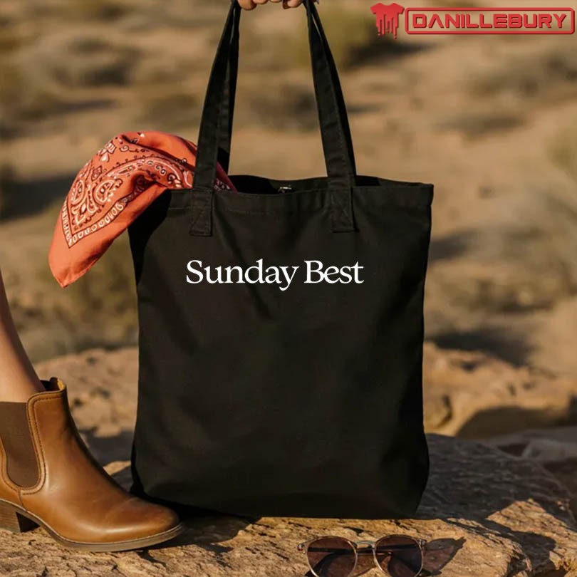 Nick Jonas Sunday Best Merch - Image 3