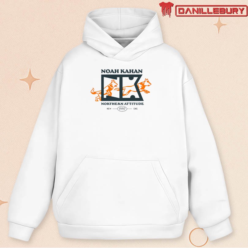 Noah Kahan Dog Trail Merch - Image 2