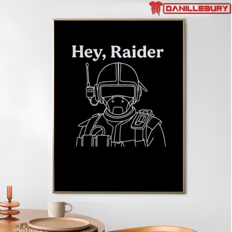 Official ARC Raiders Hi Merch - Image 4