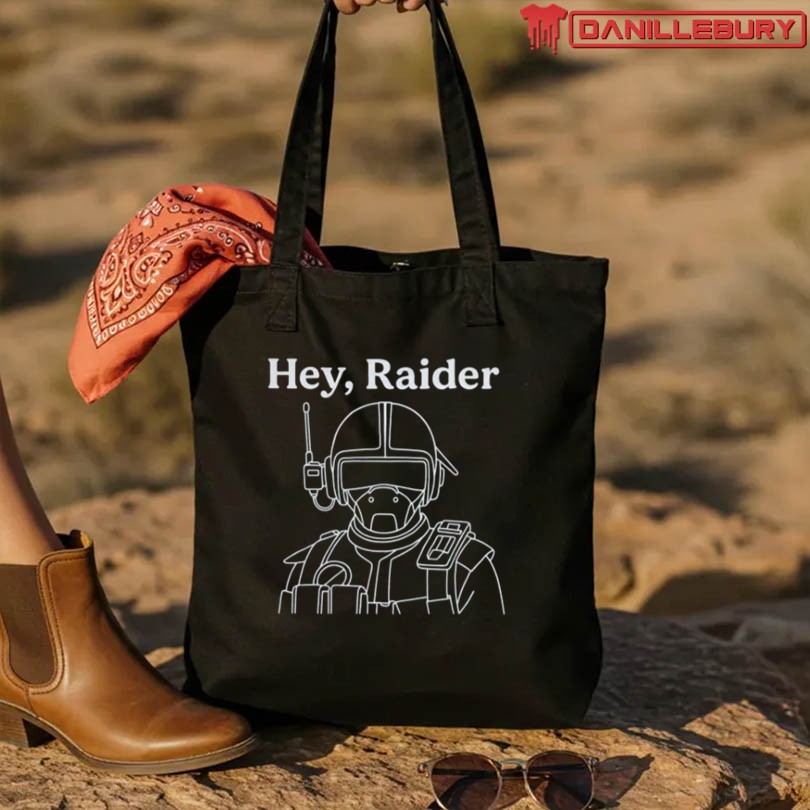 Official ARC Raiders Hi Merch - Image 3
