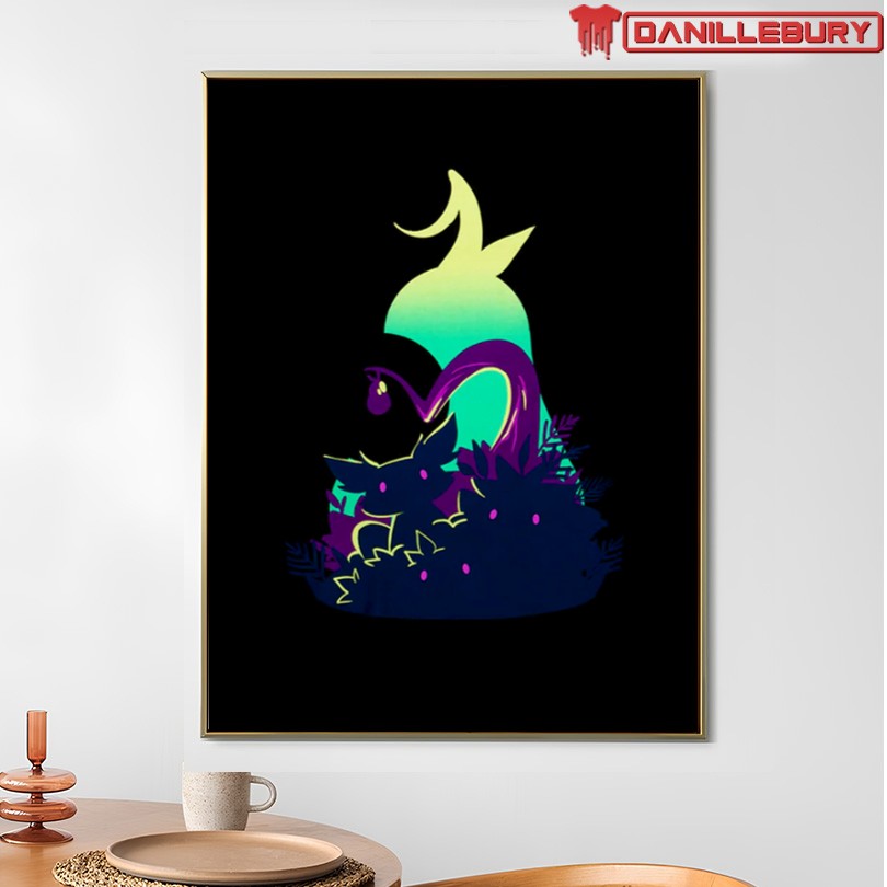 Official Epic Lotus Eaters T-Shirt - Image 4